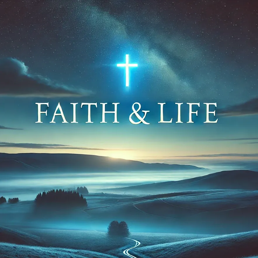 Faith & Life